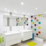 شقة Iddup Atrium *