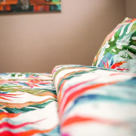 Iddup Atrium
