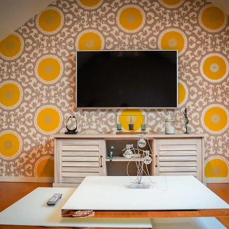 Appartamento Iddup Atrium Oreye