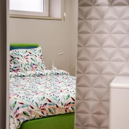 Apartman Iddup Atrium Oreye