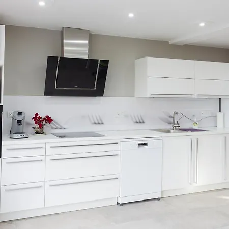 Iddup Atrium Apartman Oreye