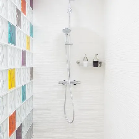 Apartman Iddup Atrium *