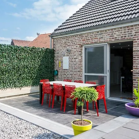 Apartman Iddup Atrium